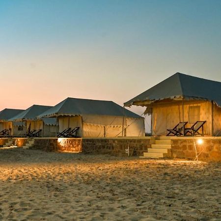The Hilton Herritage Resort Sām Exterior foto